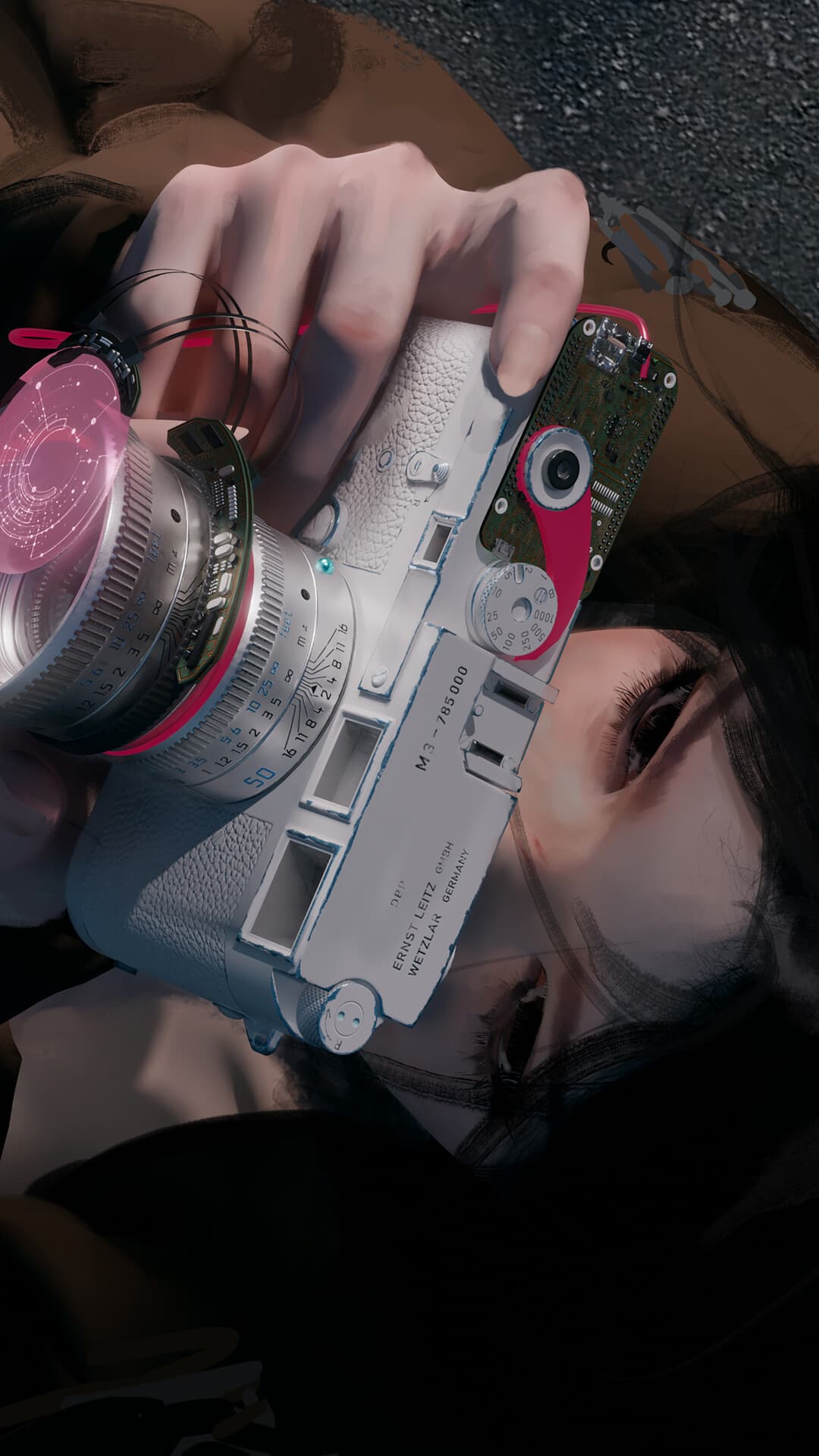 Aesthetic Wallpaper #384