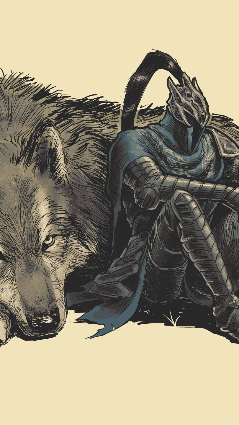 Aesthetic Wallpaper #214