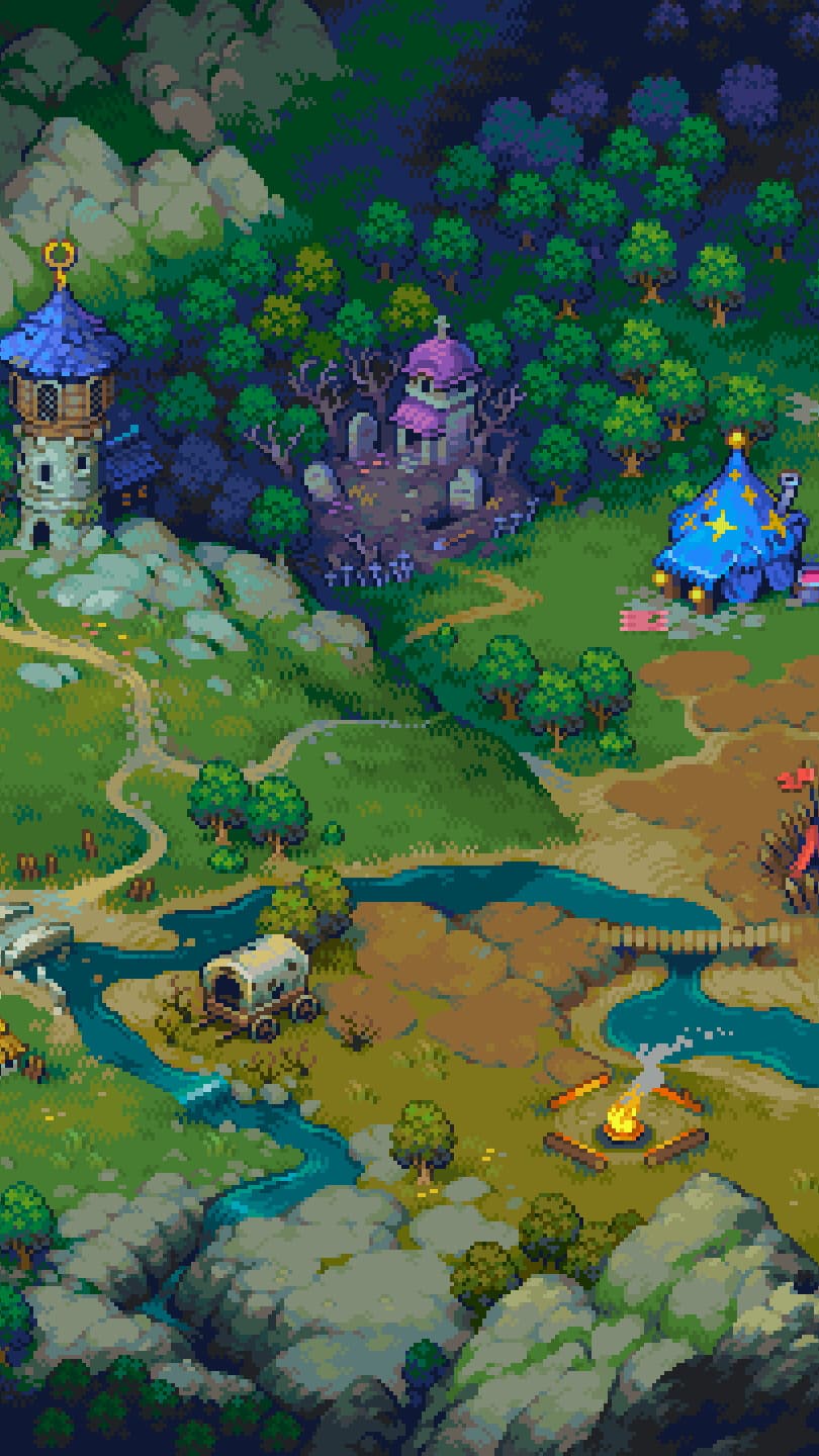 Aesthetic Wallpaper #2756