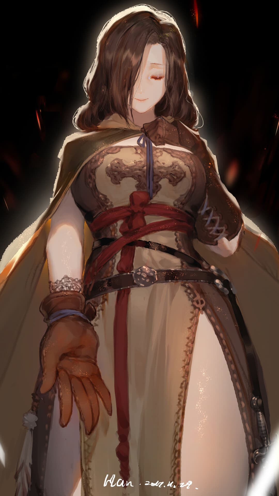 Aesthetic Wallpaper #323