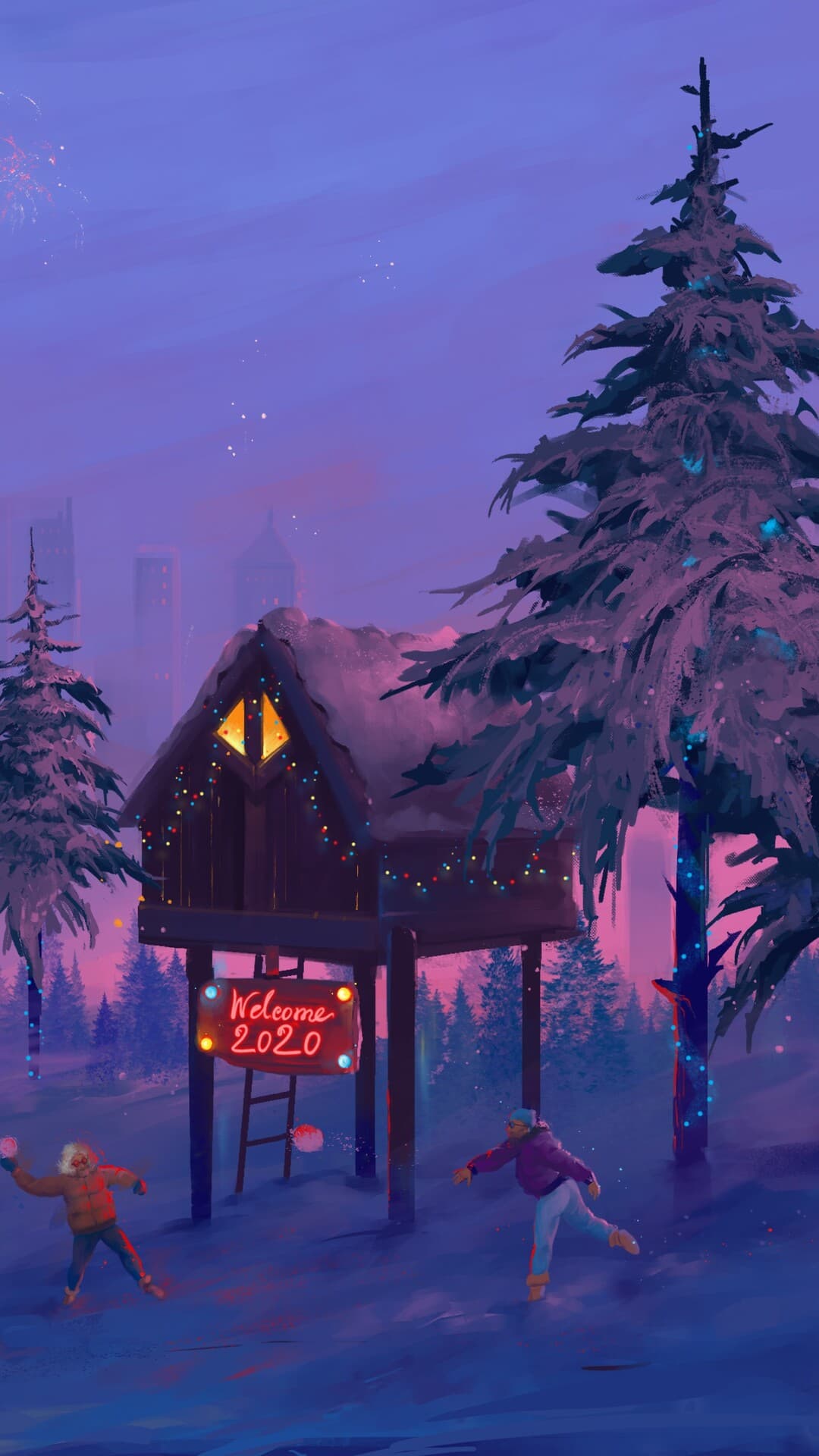 Aesthetic Wallpaper #2497