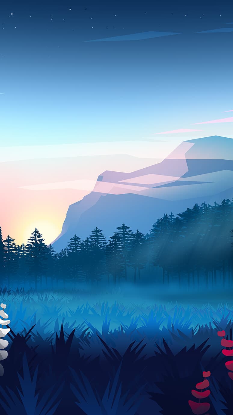 Aesthetic Wallpaper #3538