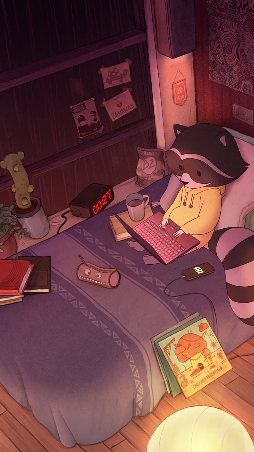 Aesthetic Wallpaper #1644