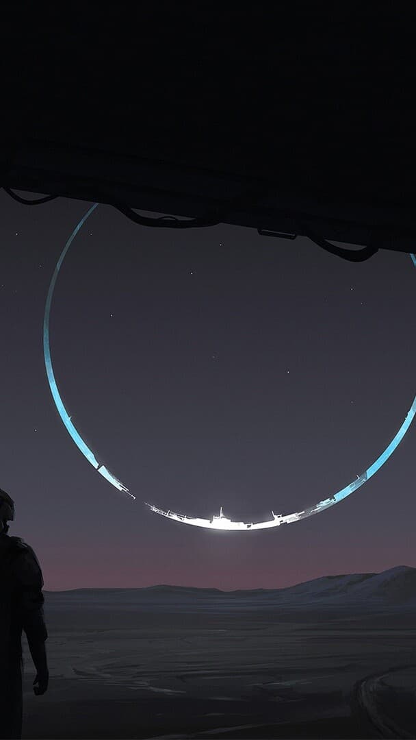 Aesthetic Wallpaper #3039