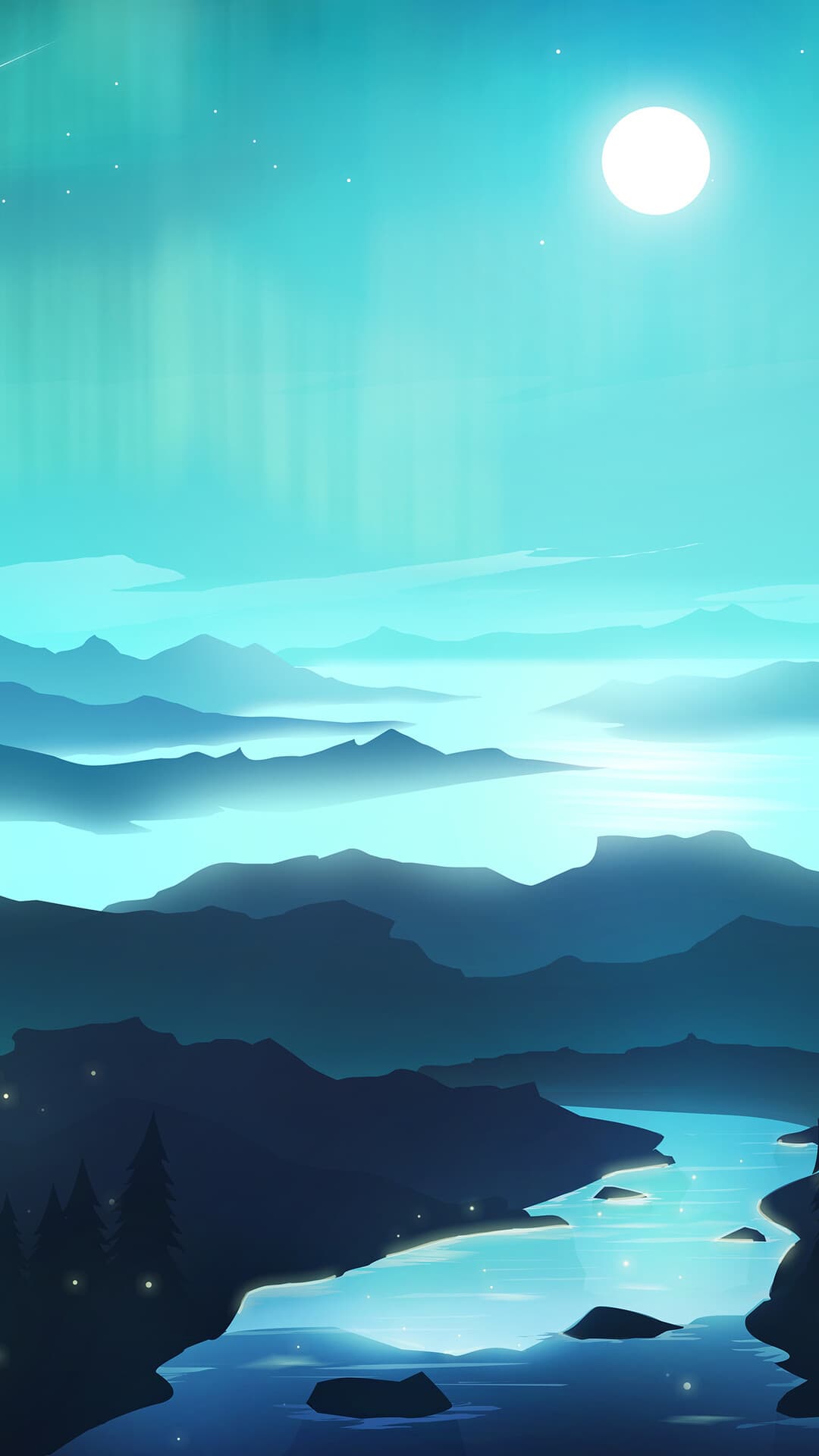 Aesthetic Wallpaper #4585