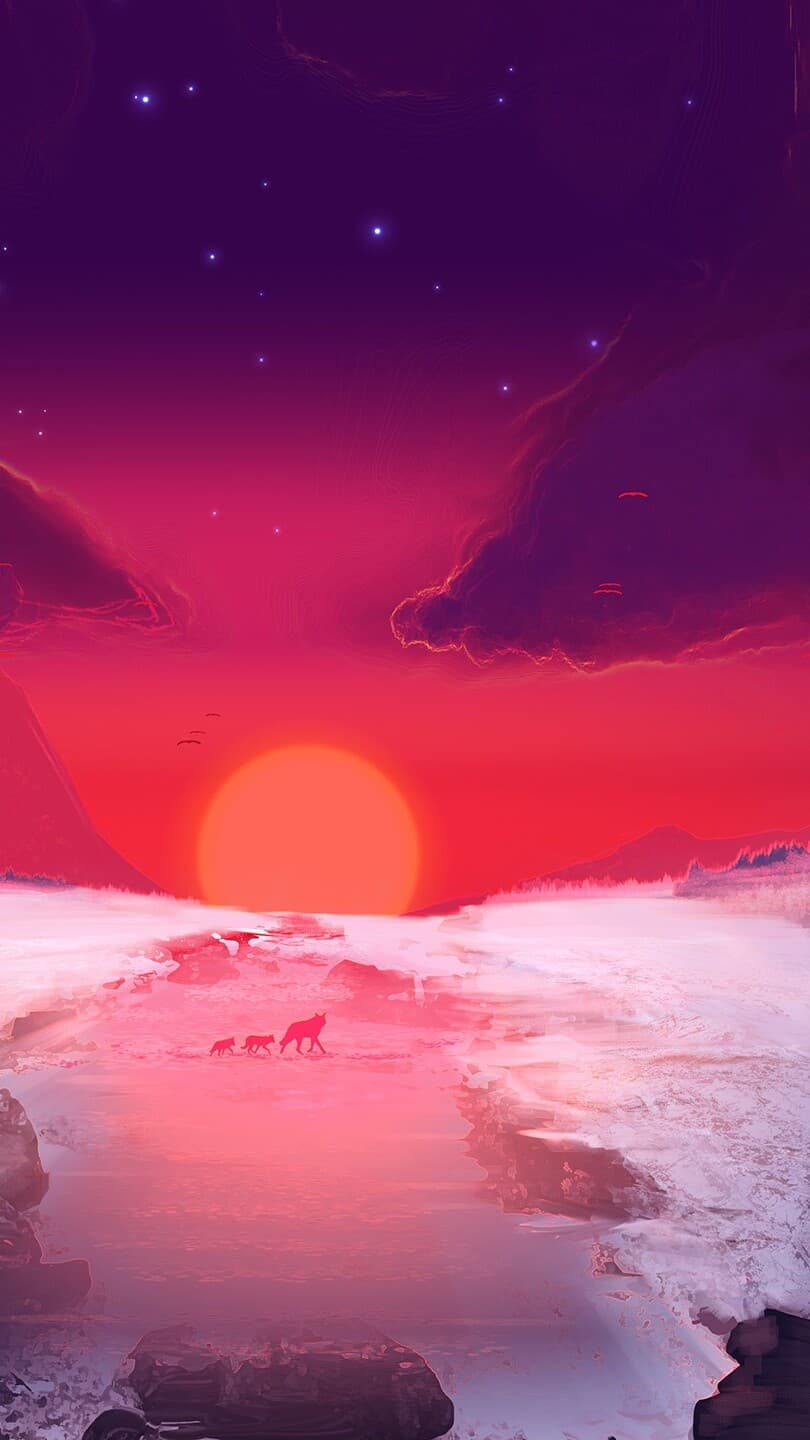 Aesthetic Wallpaper #1694