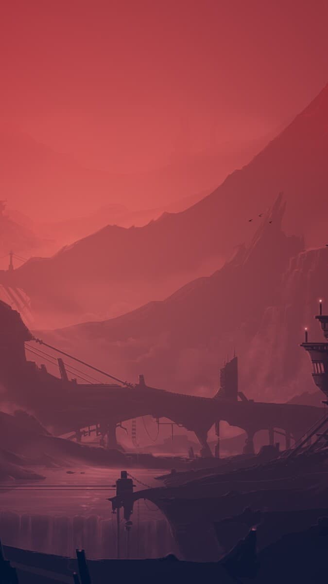 Aesthetic Wallpaper #1529