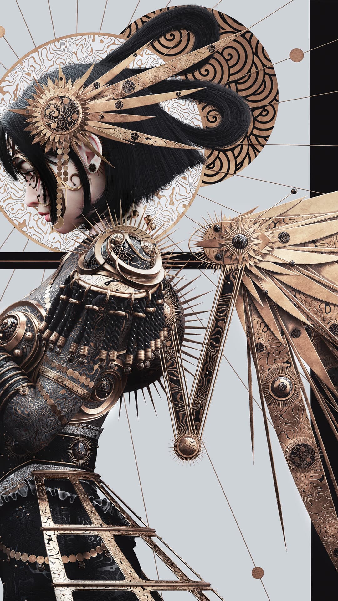 Aesthetic Wallpaper #1214