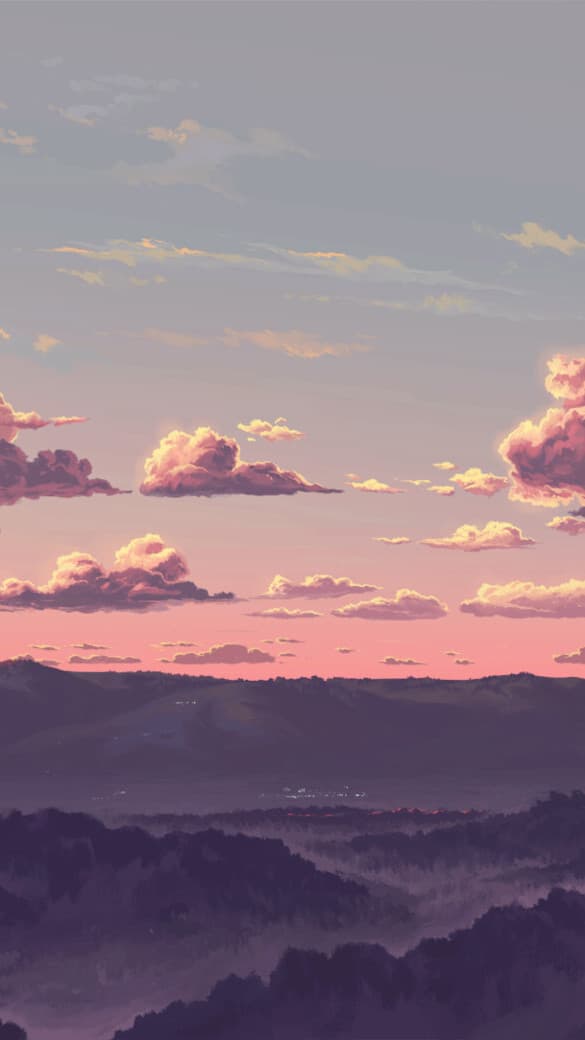 Aesthetic Wallpaper #578