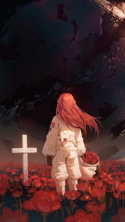 Aesthetic Wallpaper #3995