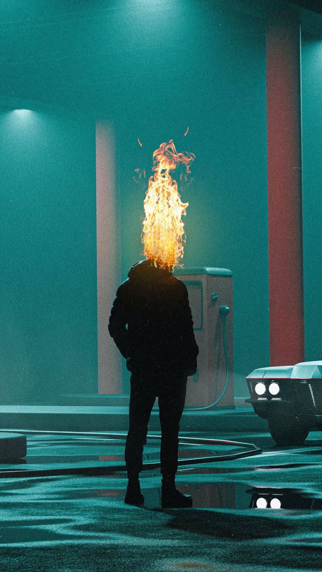 Aesthetic Wallpaper #1574