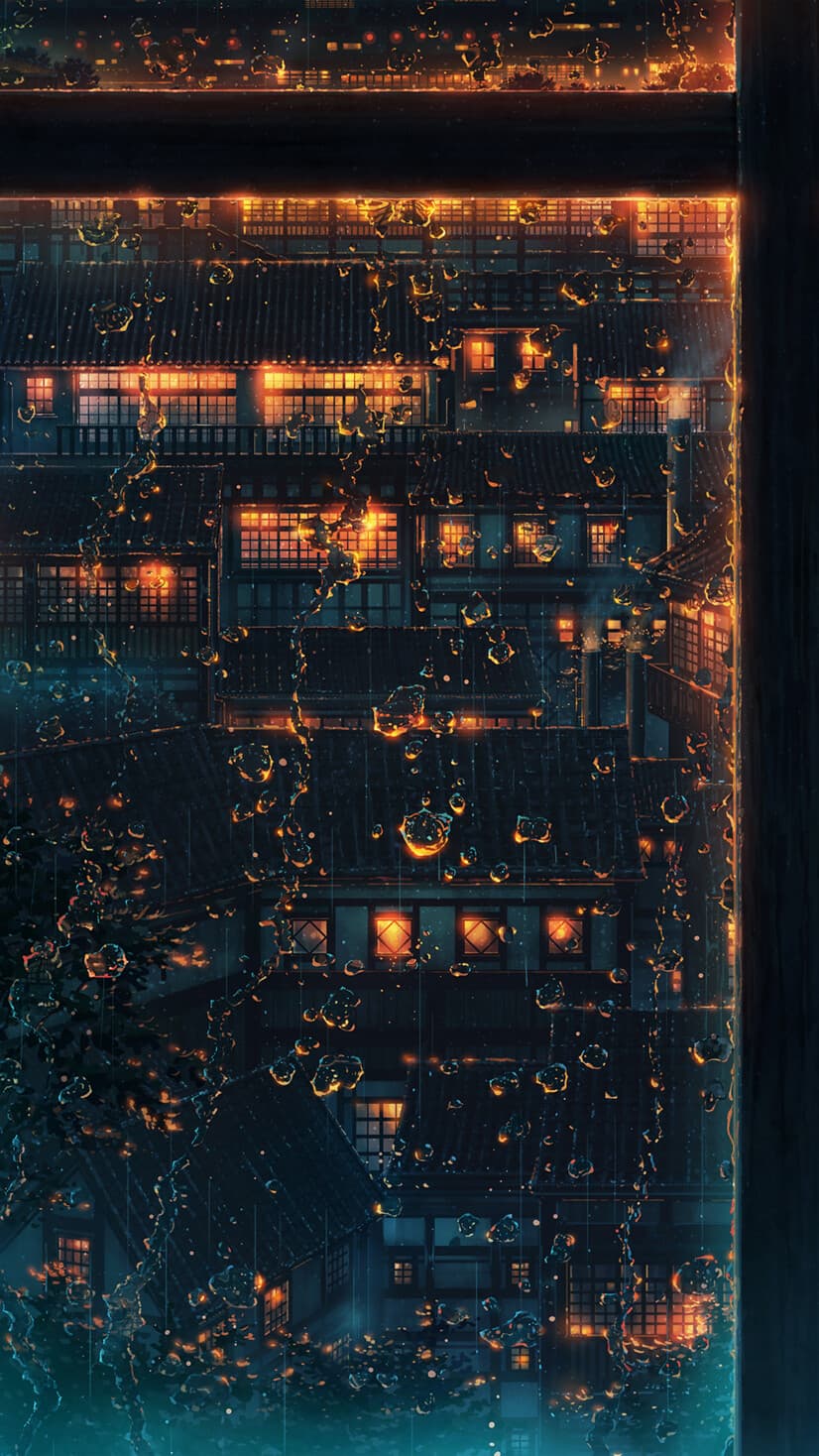 Aesthetic Wallpaper #4705