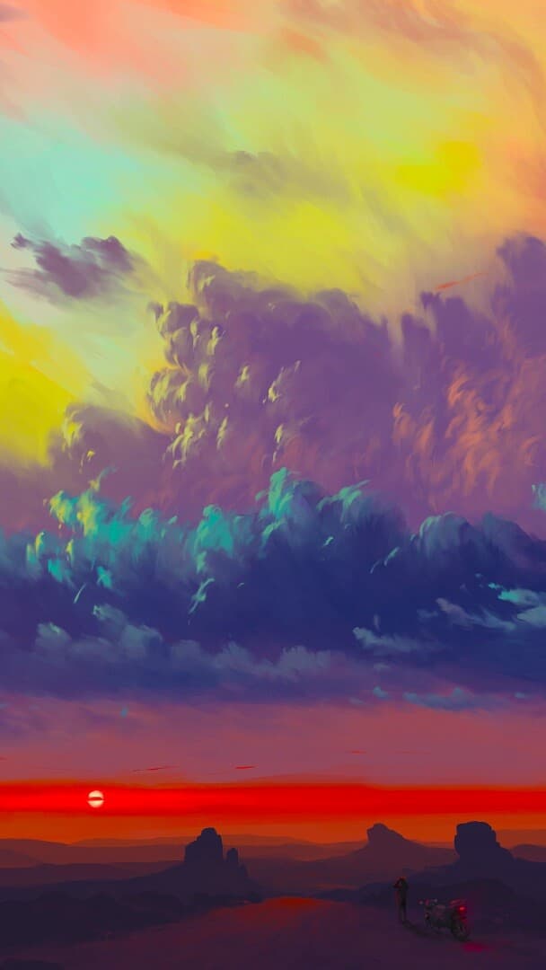 Aesthetic Wallpaper #4557