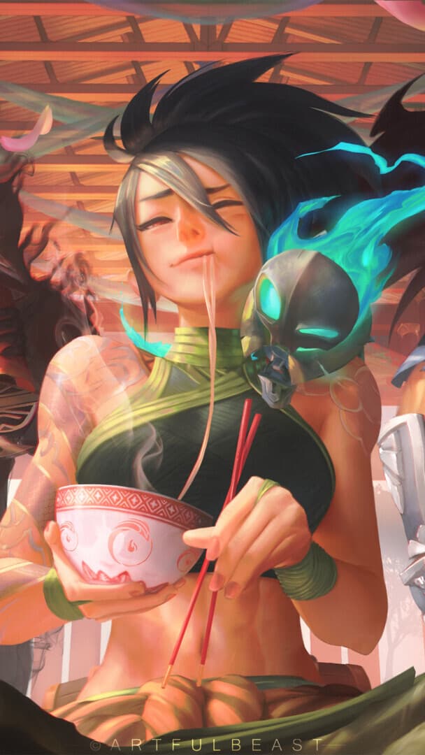 Aesthetic Wallpaper #5356