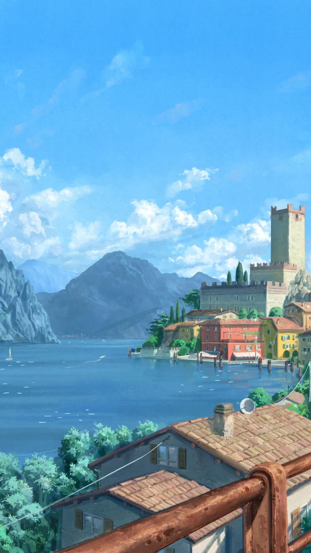 Aesthetic Wallpaper #93