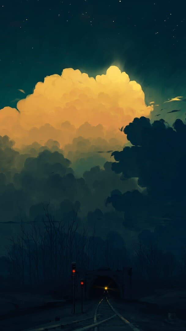 Aesthetic Wallpaper #953