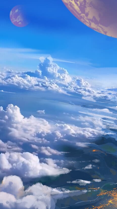 Aesthetic Wallpaper #1848