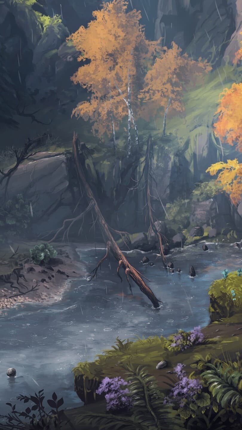 Aesthetic Wallpaper #3524