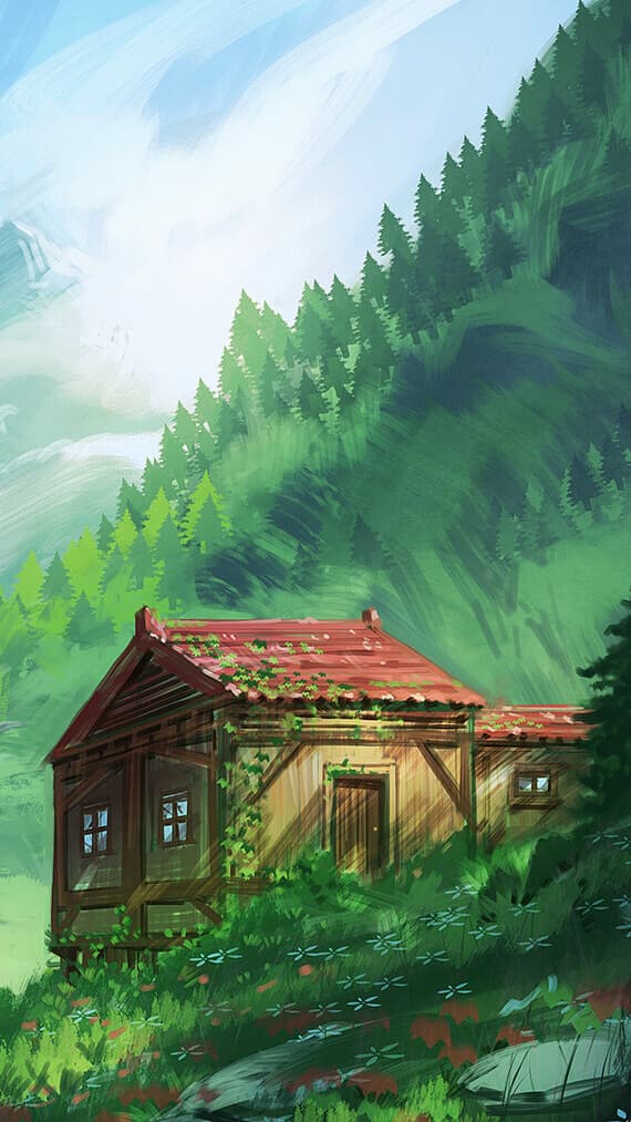 Aesthetic Wallpaper #3389