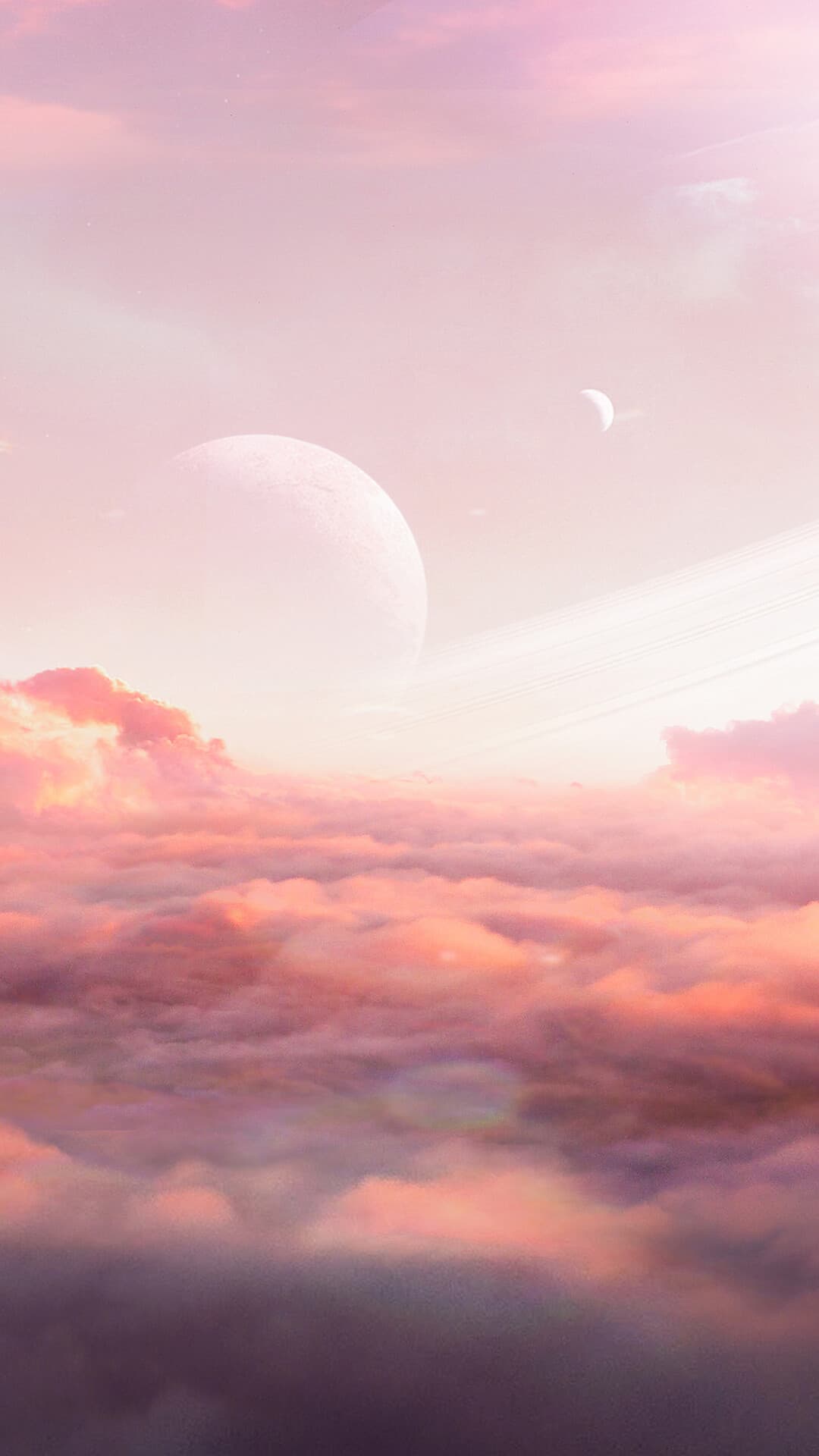 Aesthetic Wallpaper #752