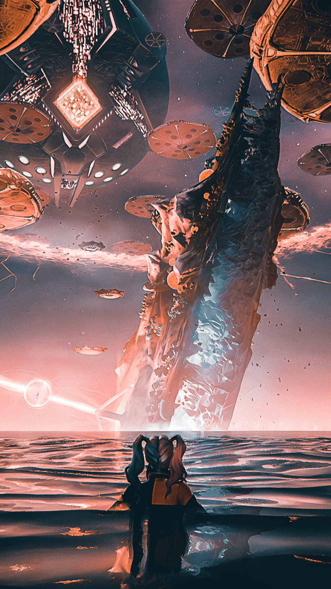 Aesthetic Wallpaper #3141