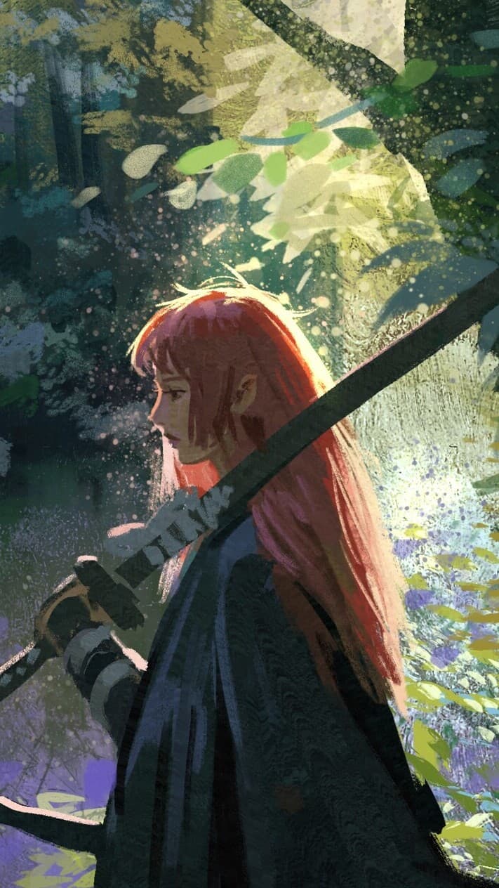 Aesthetic Wallpaper #3104