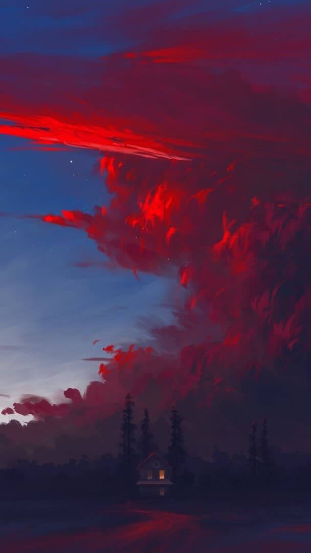 Aesthetic Wallpaper #158