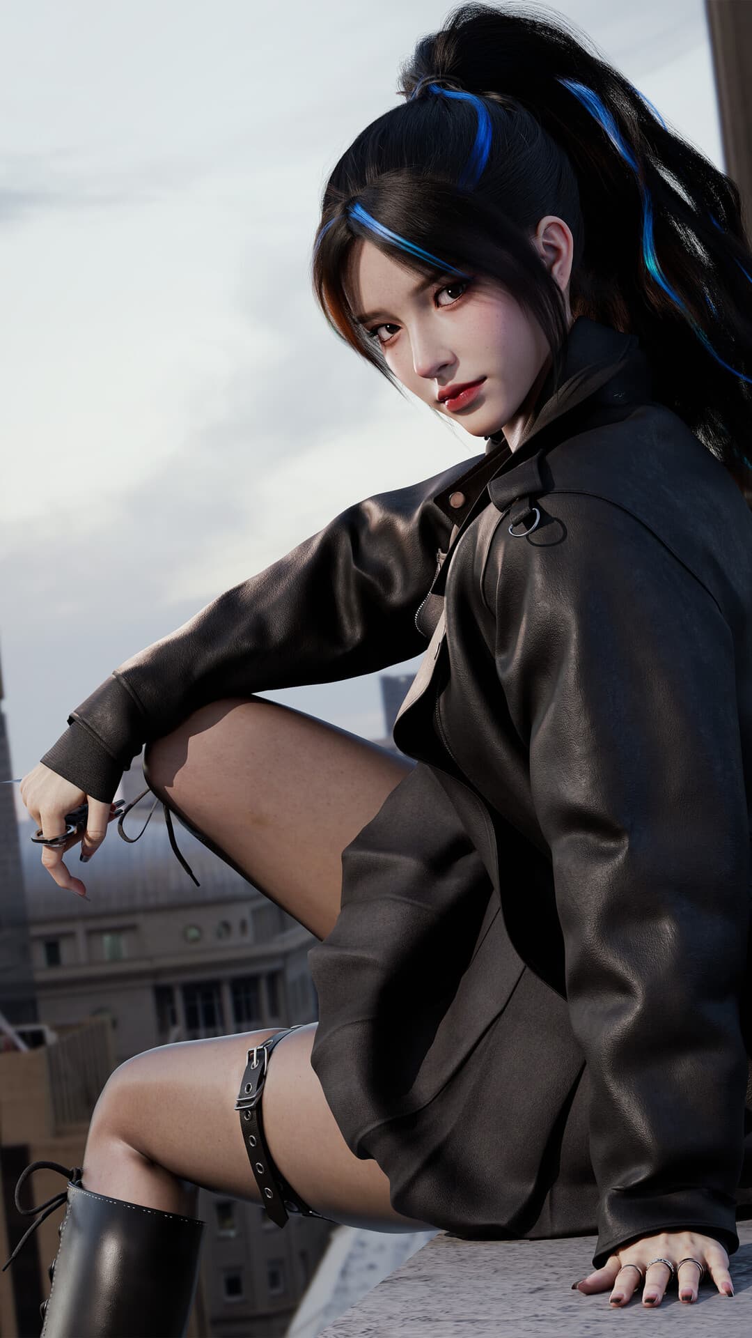 Aesthetic Wallpaper #2206