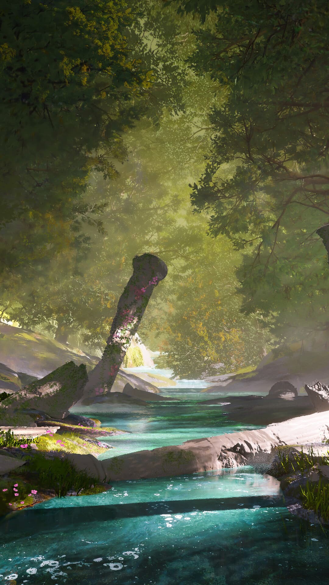 Aesthetic Wallpaper #3269