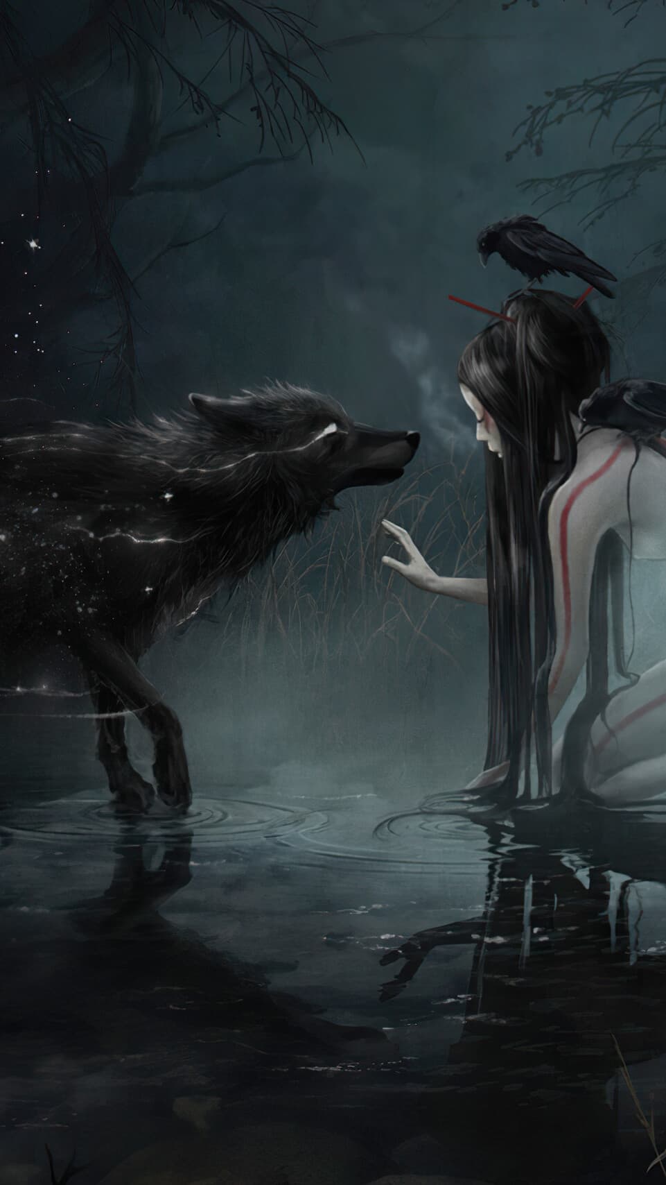 Aesthetic Wallpaper #3085