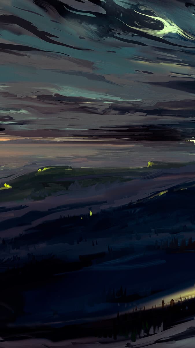 Aesthetic Wallpaper #1301