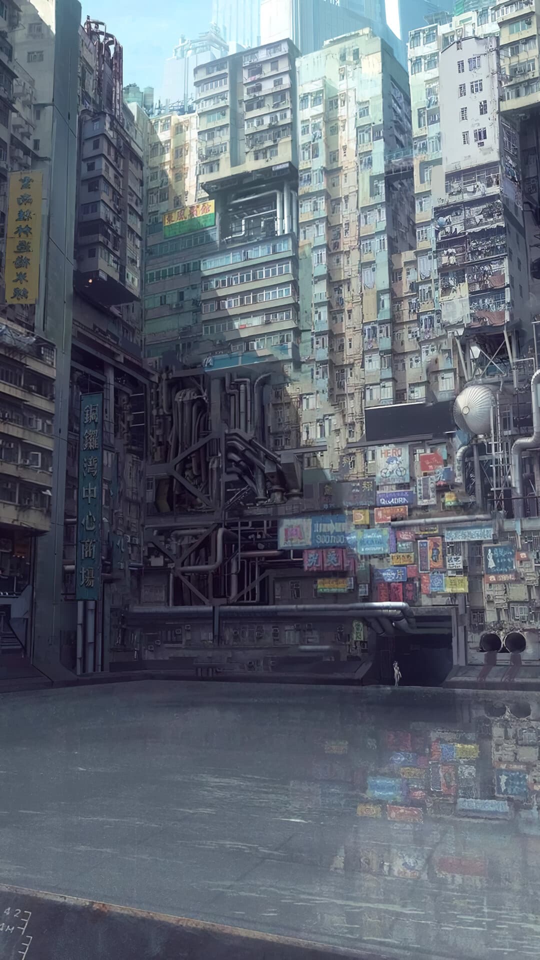 Aesthetic Wallpaper #341