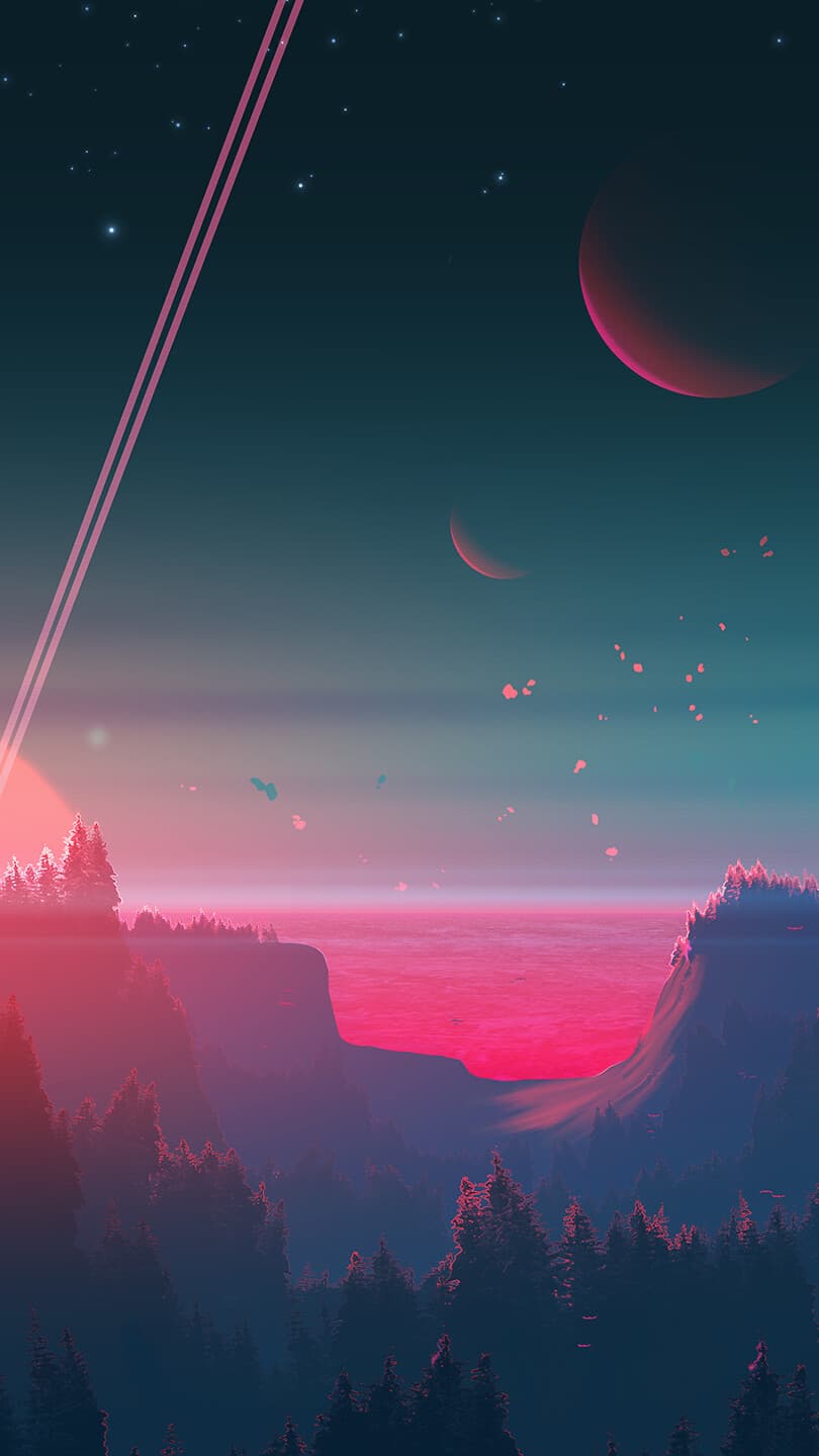 Aesthetic Wallpaper #1371