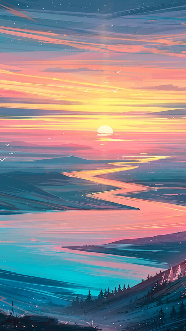 Aesthetic Wallpaper #5382