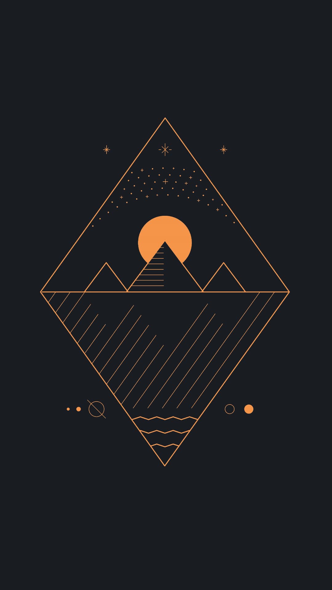 Aesthetic Wallpaper #970