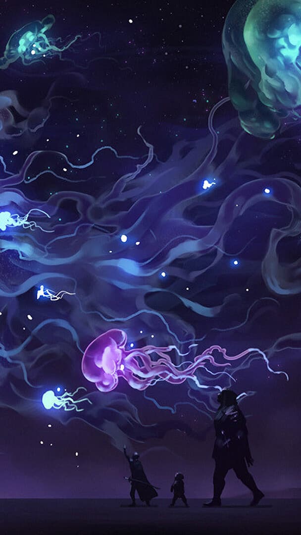 Aesthetic Wallpaper #4196