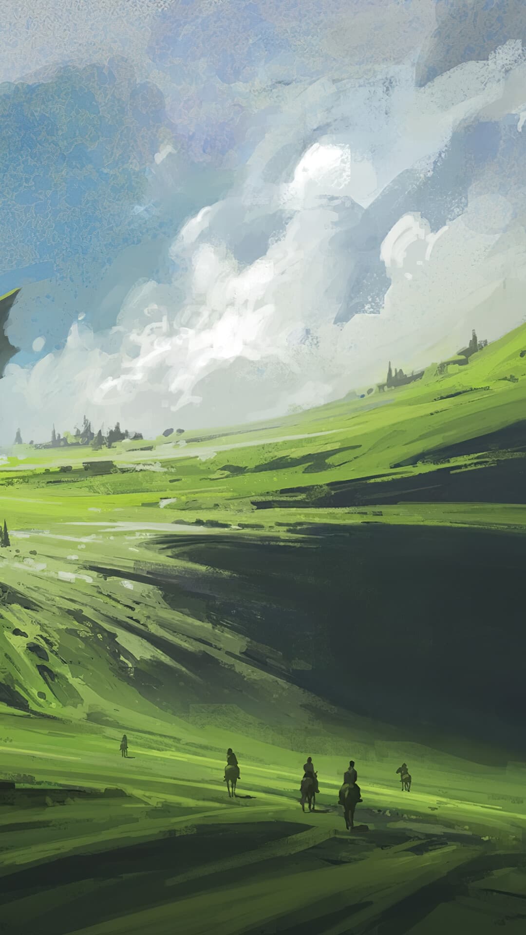 Aesthetic Wallpaper #148