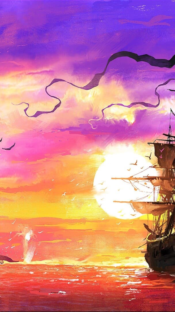 Aesthetic Wallpaper #5210