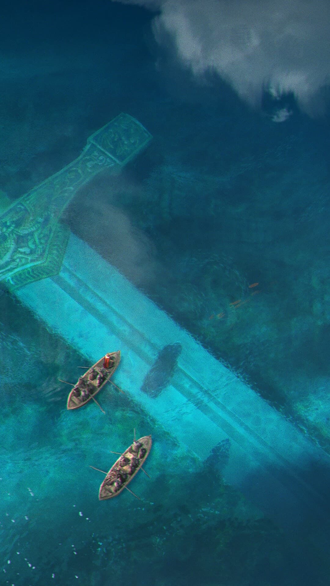 Aesthetic Wallpaper #2774