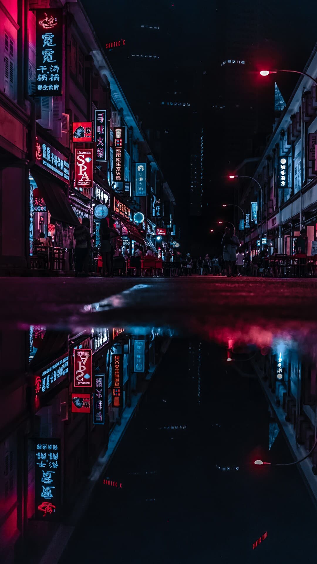 Aesthetic Wallpaper #3442