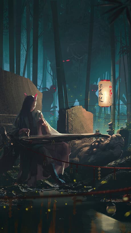 Aesthetic Wallpaper #1237