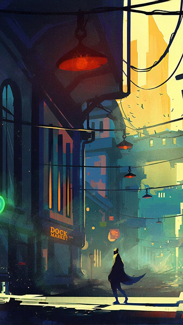 Aesthetic Wallpaper #484