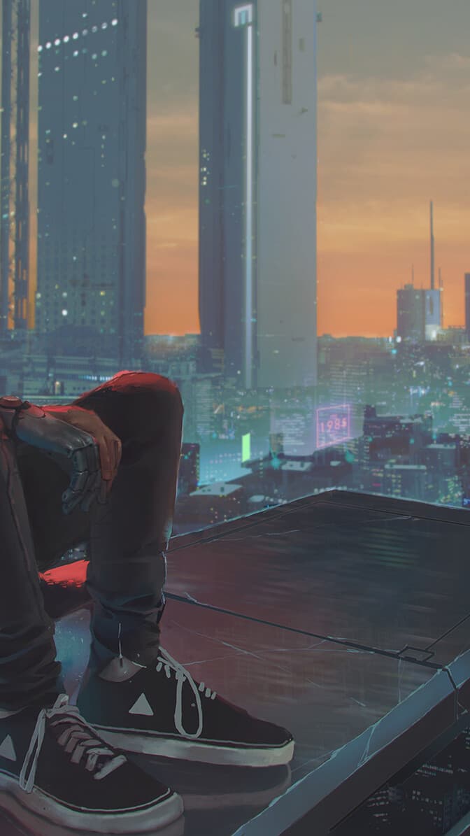 Aesthetic Wallpaper #1879