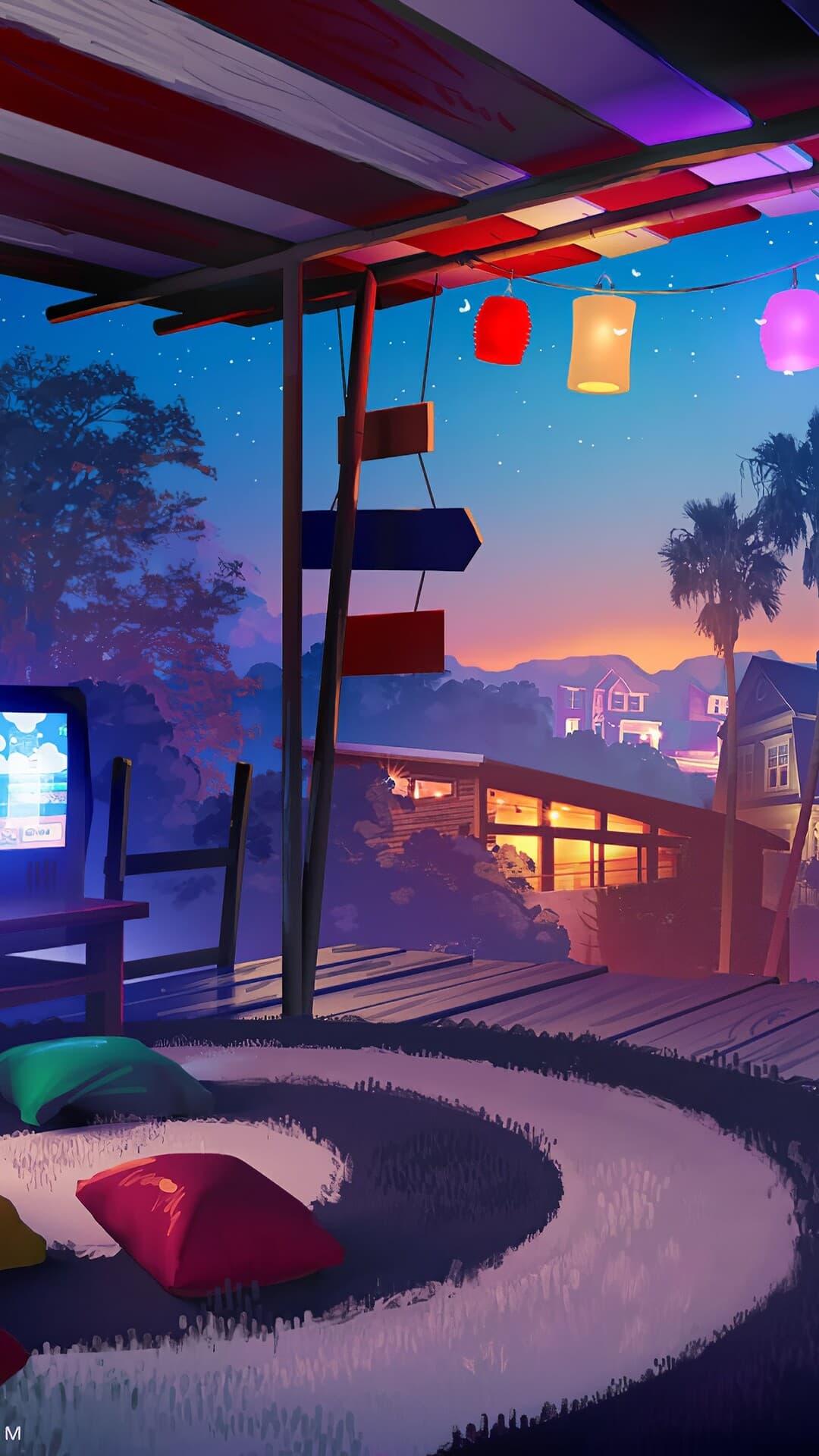 Aesthetic Wallpaper #2556