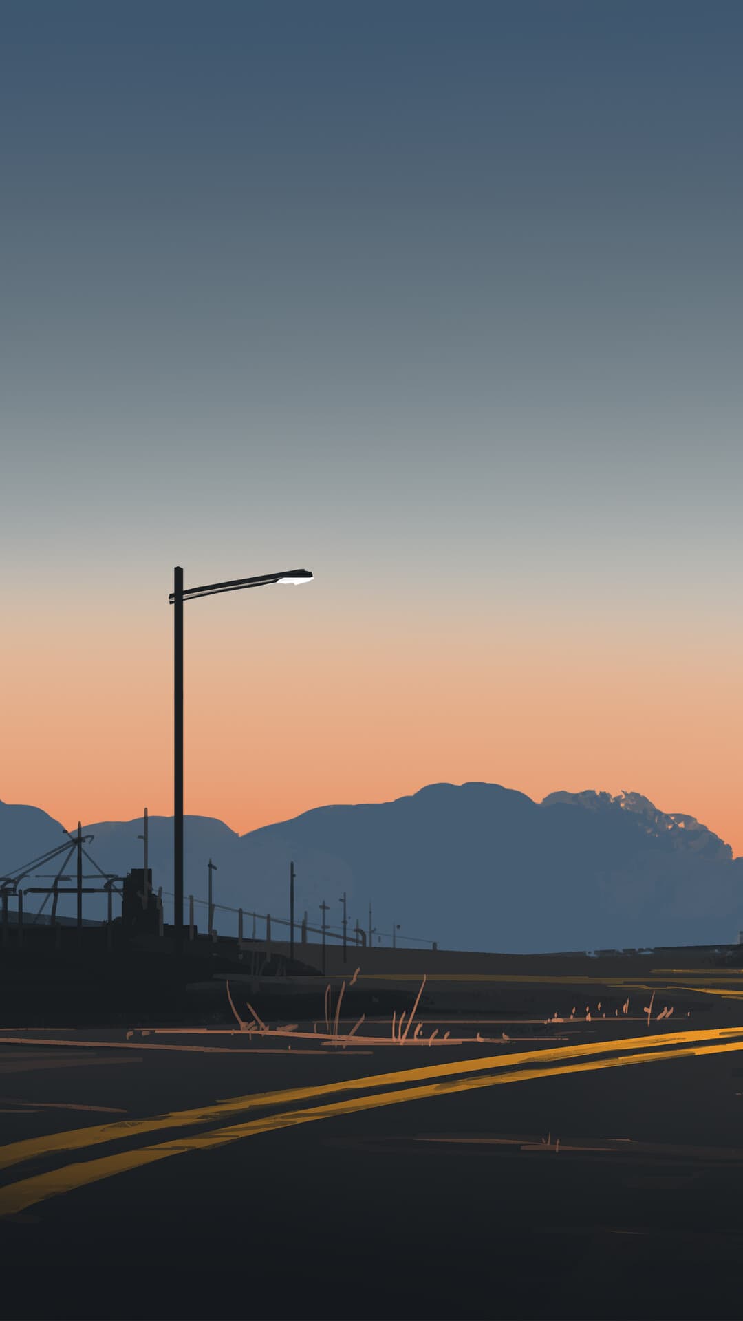 Aesthetic Wallpaper #831