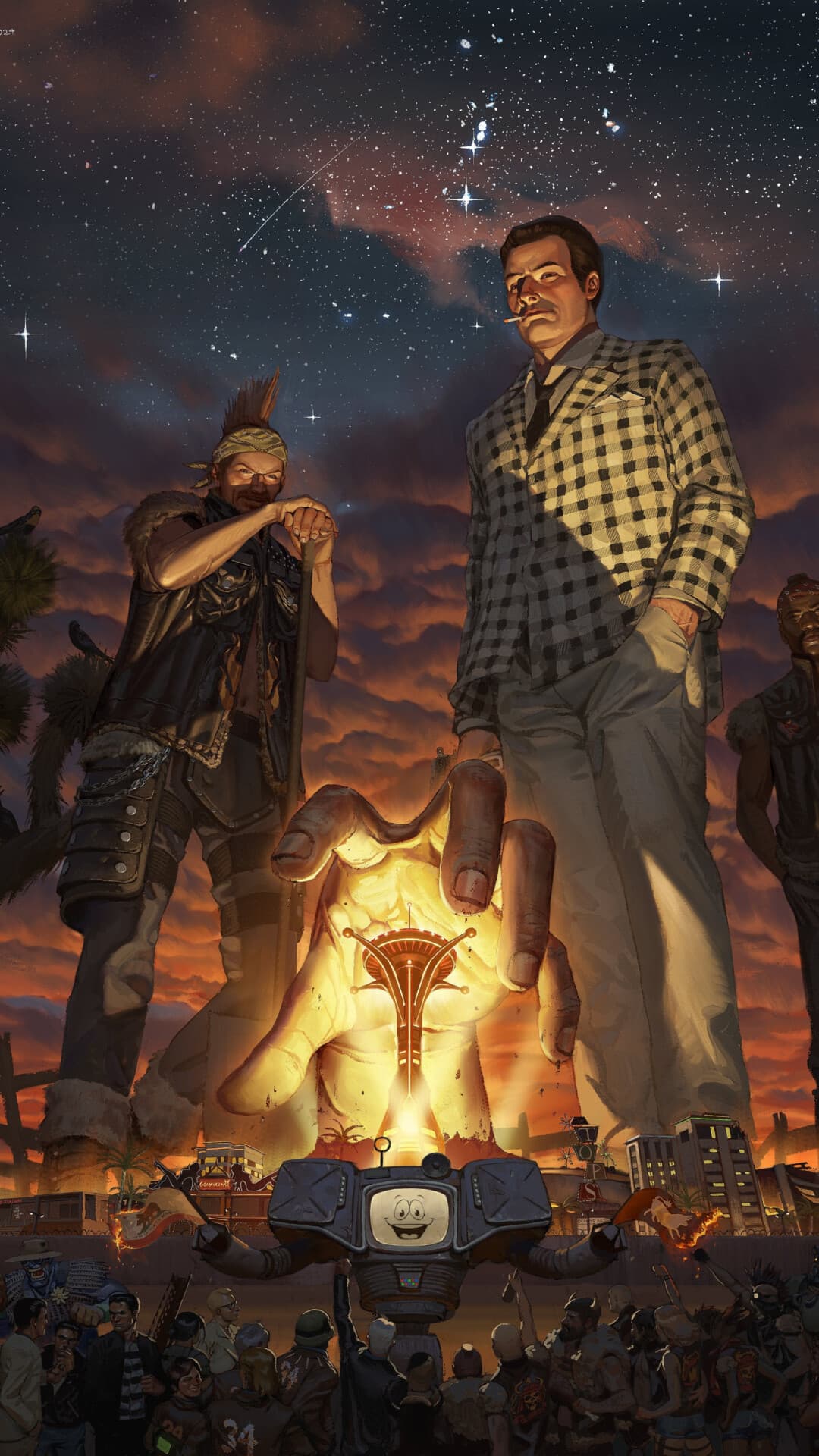 Aesthetic Wallpaper #3632