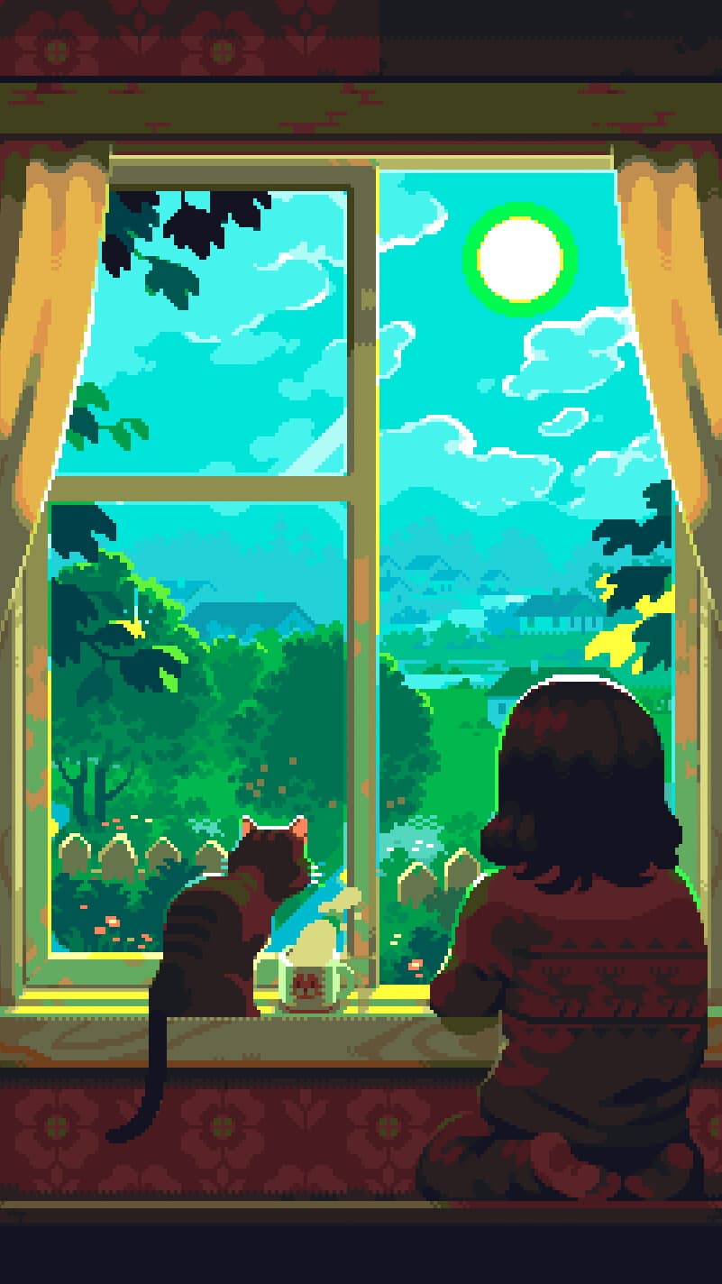 Aesthetic Wallpaper #4314