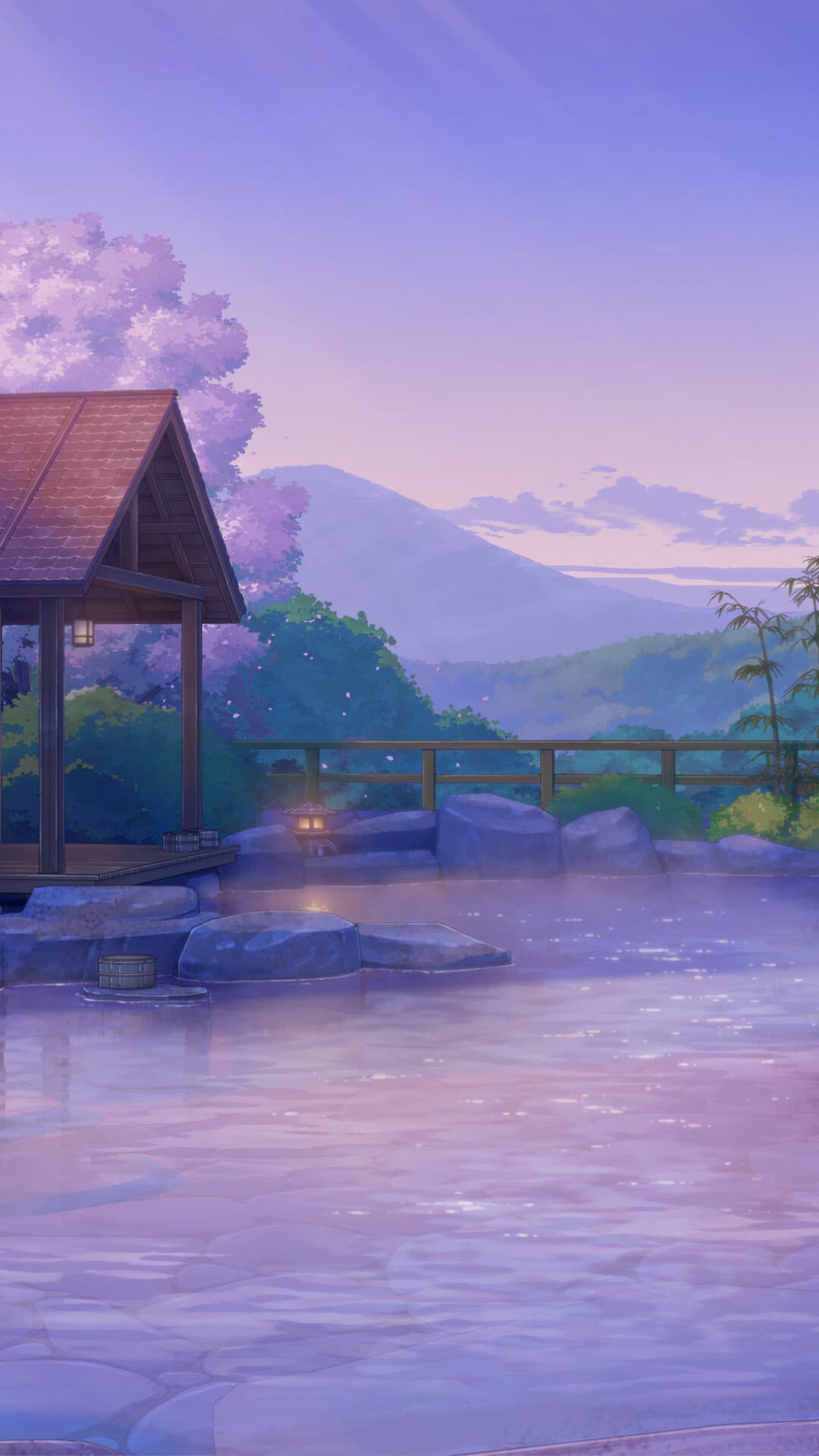 Aesthetic Wallpaper #101