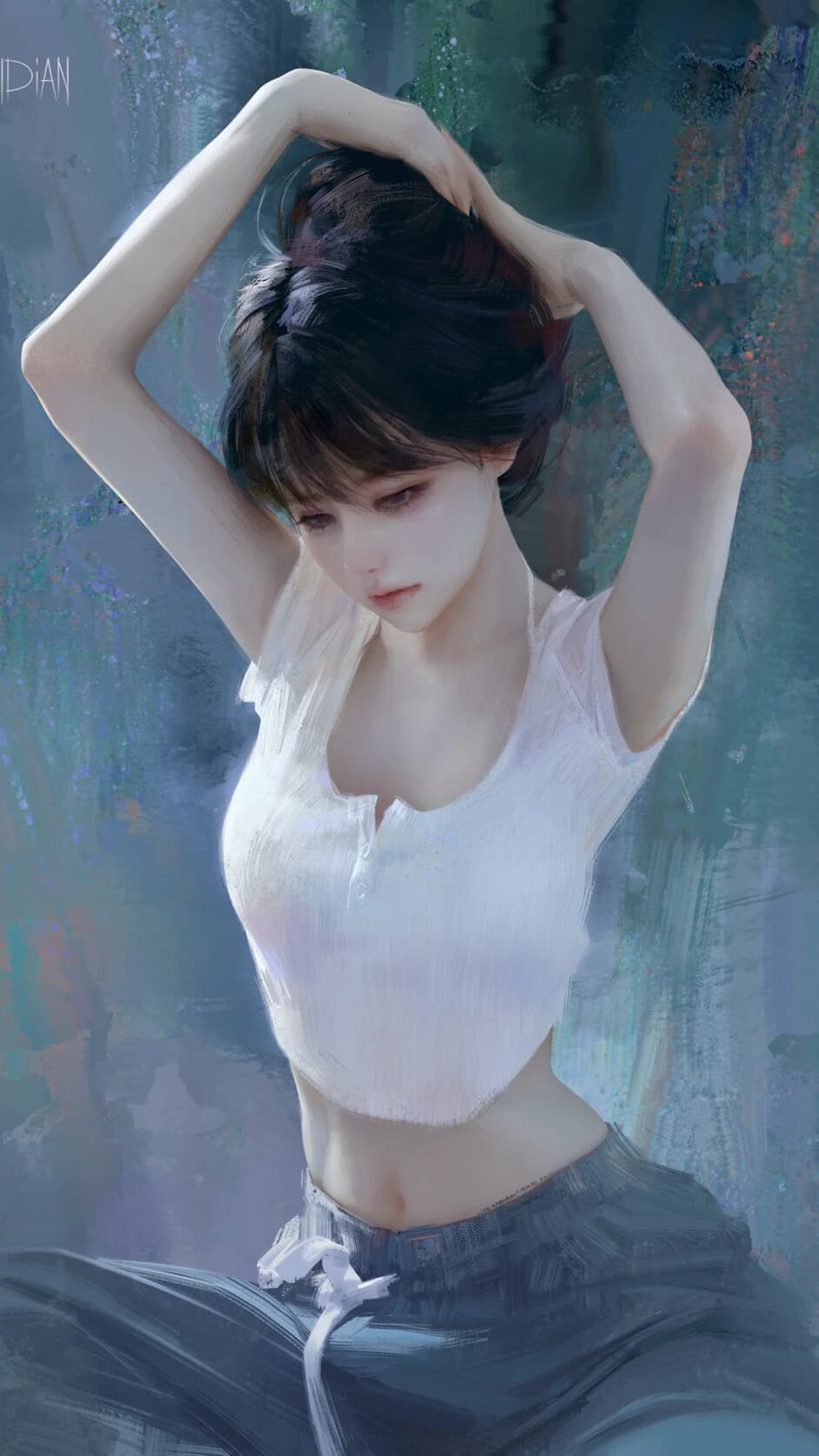 Aesthetic Wallpaper #4456