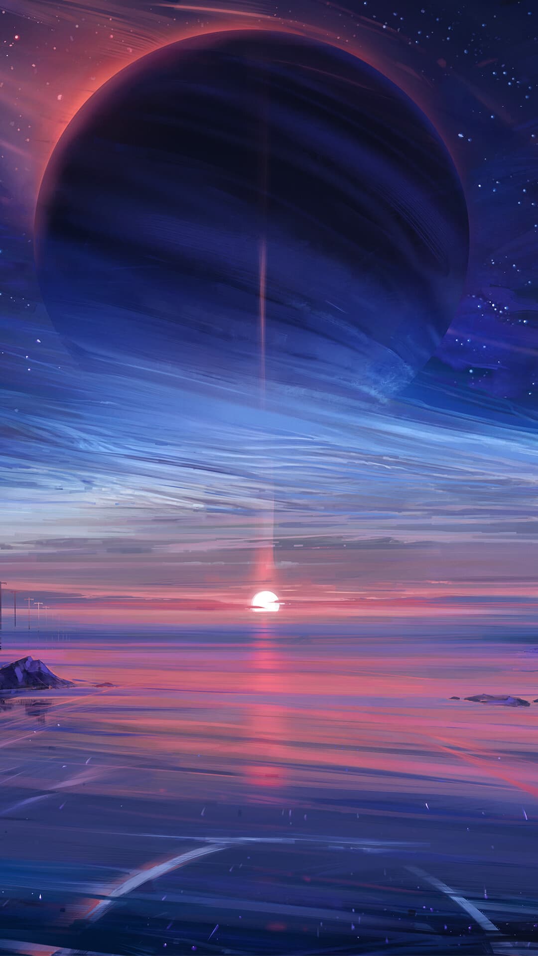 Aesthetic Wallpaper #74